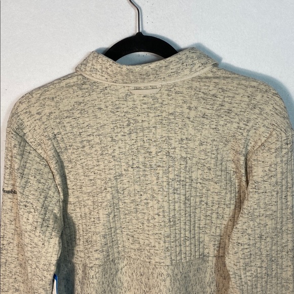 Columbia Women's Brea Falls Collared Long Sleeve Shirt size small - Picture 9 of 15